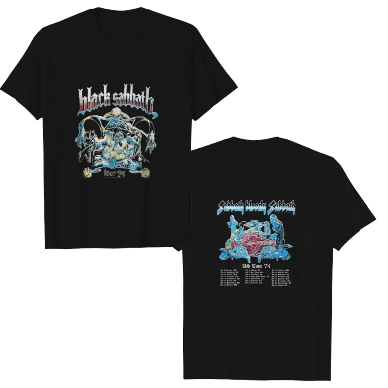Black Sabbath